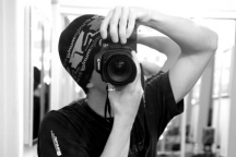 男模攝影師 Cameron Frost - 超辣男模攝影集
